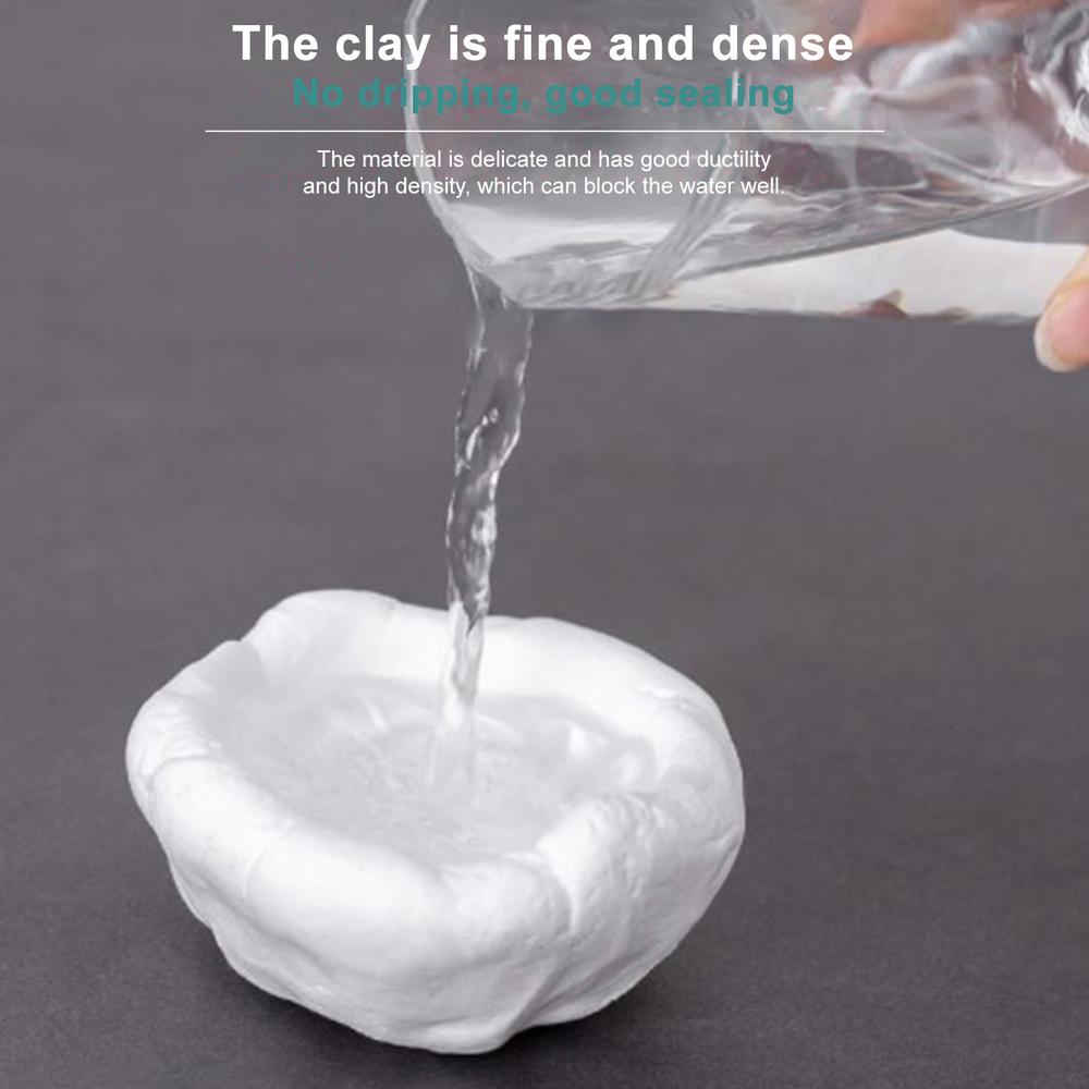 🍃Eco-Friendly Multi-Purpose Sealing Putty for Cracks & Gaps(Hole Sealing Mud)