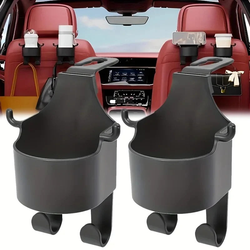 Car Cup Holder Hook ( Pack of 2 )