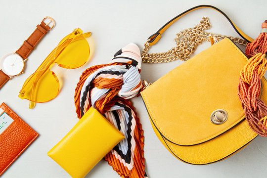 Fashion Accessories