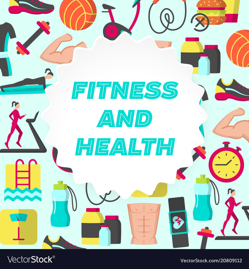 health &Fitness