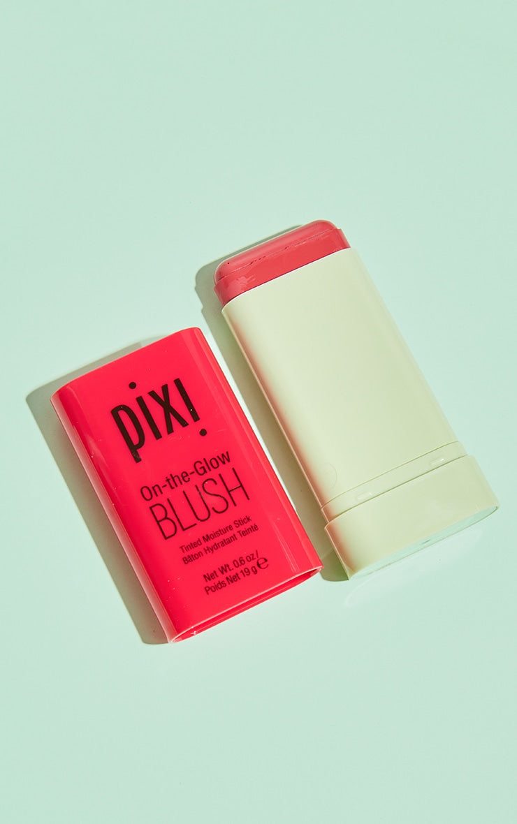 Pixi on the Glow Blush
