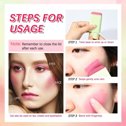 Pixi on the Glow Blush