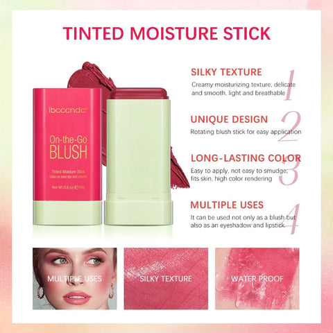 Pixi on the Glow Blush