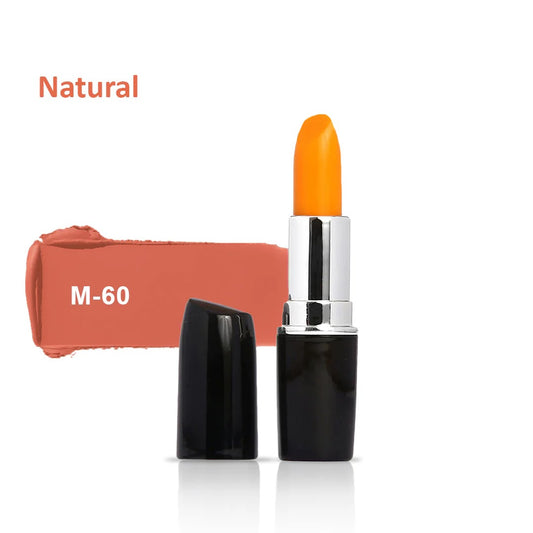 Swiss Miss Natural Matte-M 60 Lipsticks