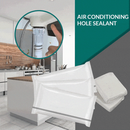 🍃Eco-Friendly Multi-Purpose Sealing Putty for Cracks & Gaps(Hole Sealing Mud)