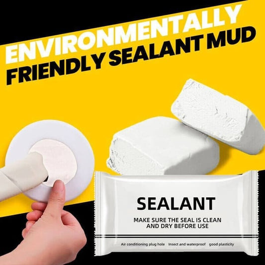 🍃Eco-Friendly Multi-Purpose Sealing Putty for Cracks & Gaps(Hole Sealing Mud)