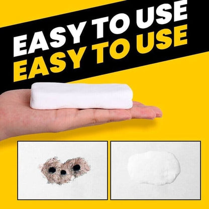 🍃Eco-Friendly Multi-Purpose Sealing Putty for Cracks & Gaps(Hole Sealing Mud)